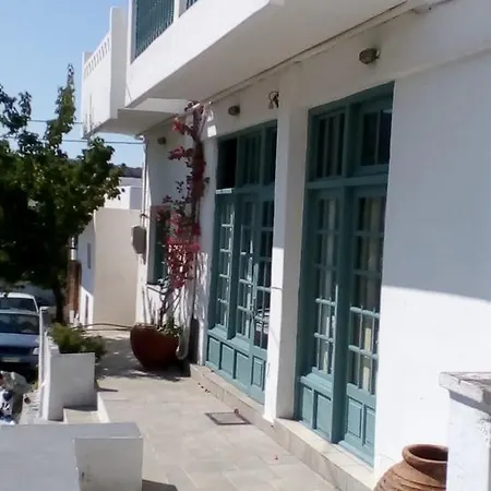 Hotell Elena *