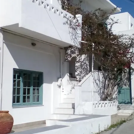 Hotell Elena
