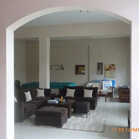 Hotell Elena
