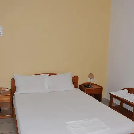 Hotell Elena